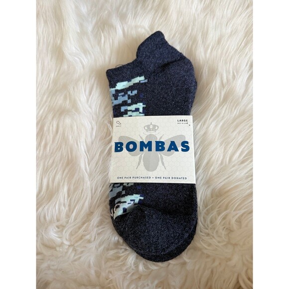 Bombas Socks - Picture 1 of 3